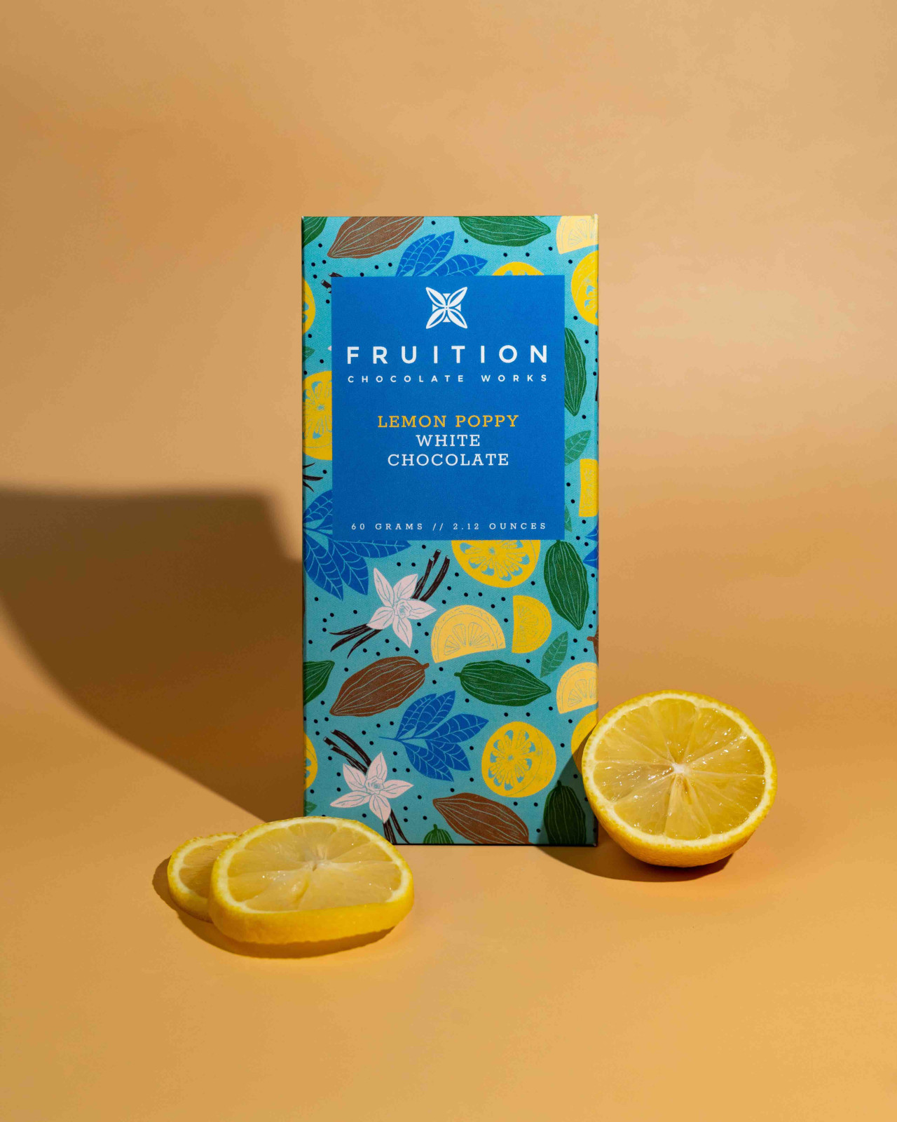 Lemon Poppy
