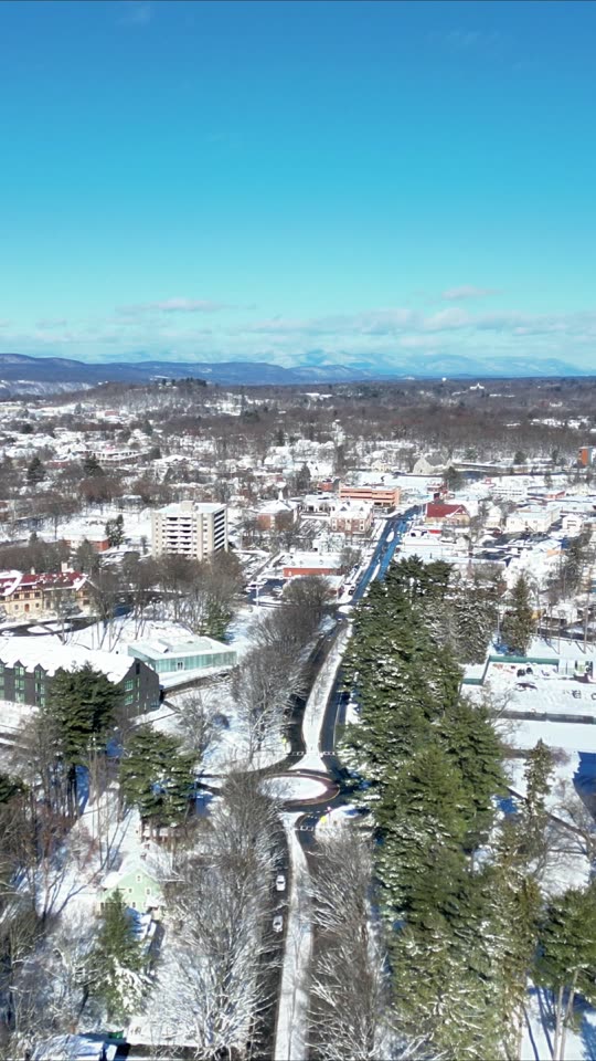 Over Arlington in winter (vert)
