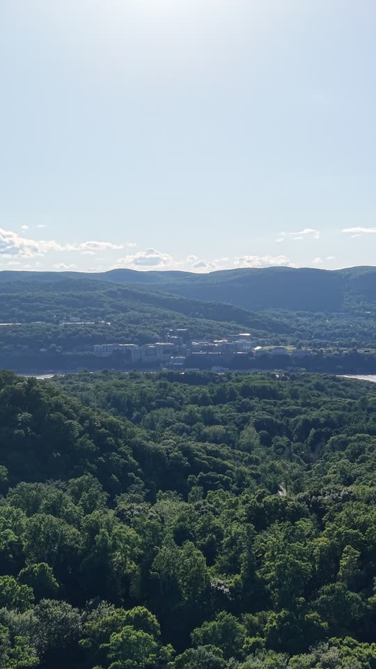 Pulling back from West Point