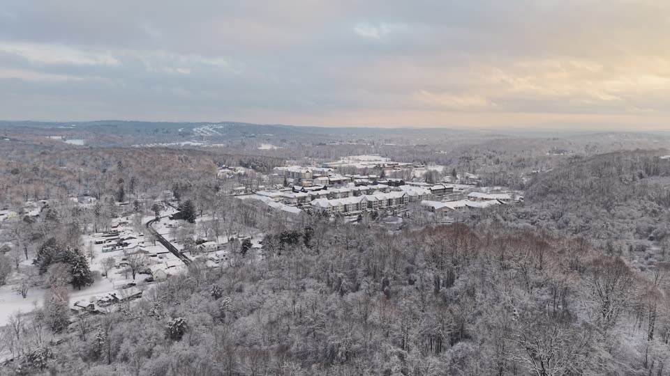 Winter Eastdale
