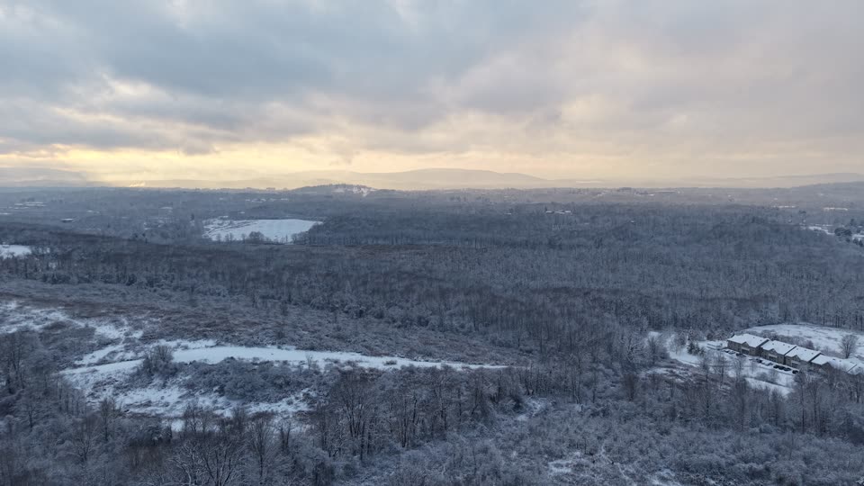 Winter View 1