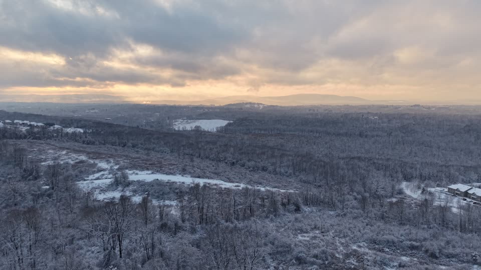 Winter View 2