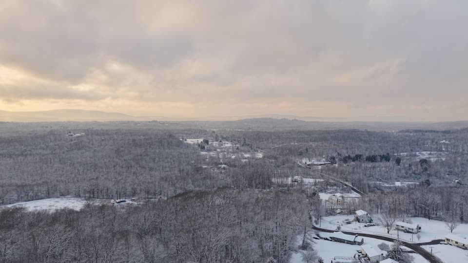 Winter View 3