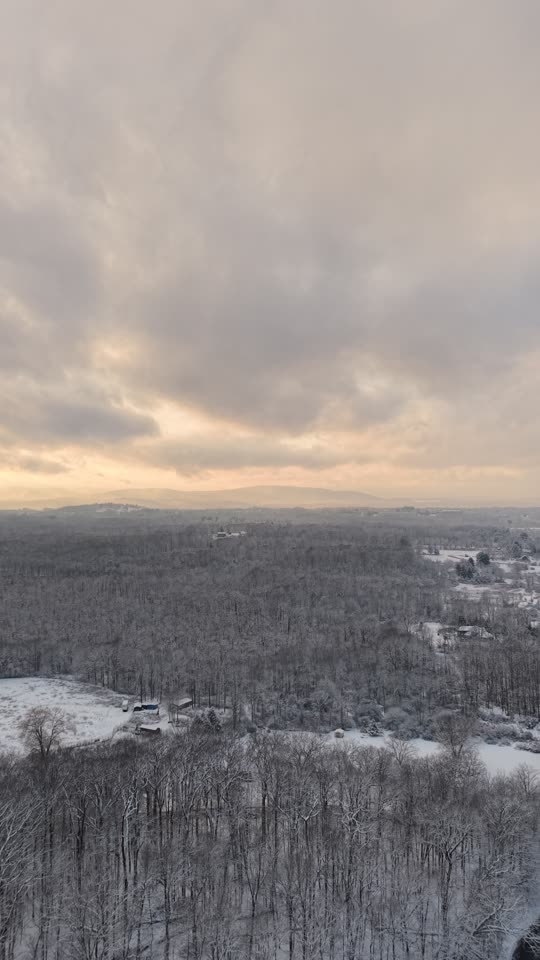 Winter View 1